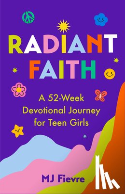 Fievre, M.J. - Radiant Faith