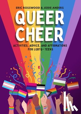 Rosswood, Eric, Anders, Jodie - Queer Cheer
