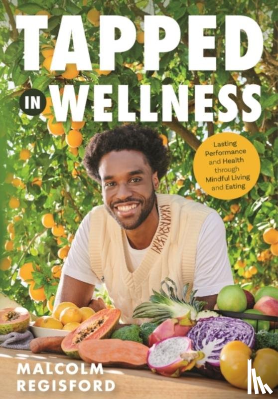 Regisford, Malcolm - Tapped in Wellness