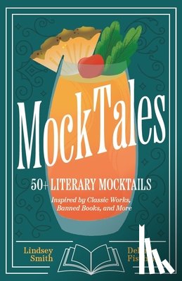 Smith, Lindsey, Fischer, Delanie - MockTales
