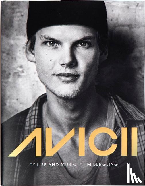 Triberg, Annica - Triberg, A: Avicii