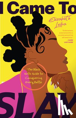 Leiba, Elizabeth - I Came to Slay
