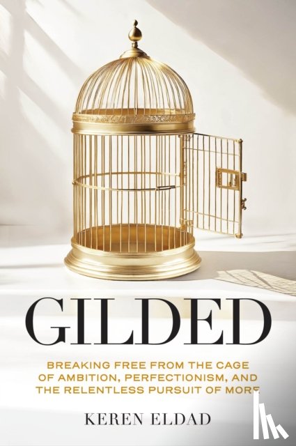 Eldad, Keren - Gilded