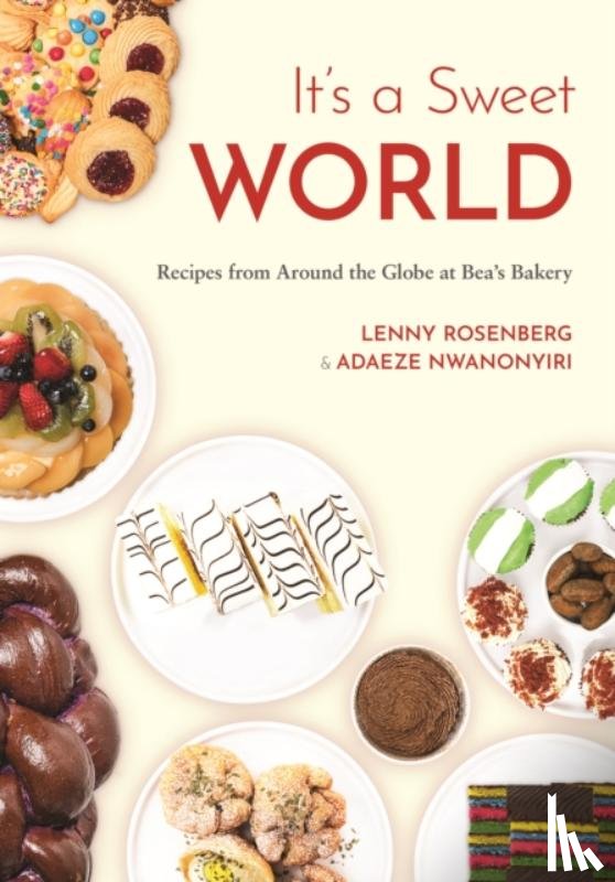 Rosenberg, Lenny, Nwanonyiri, Adaeze - It's a Sweet World