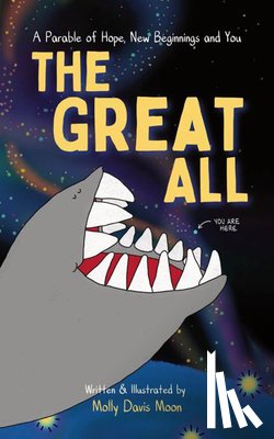 Moon, Molly Davis - The Great All