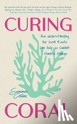 BROOKS, SUMMER - Curing Coral