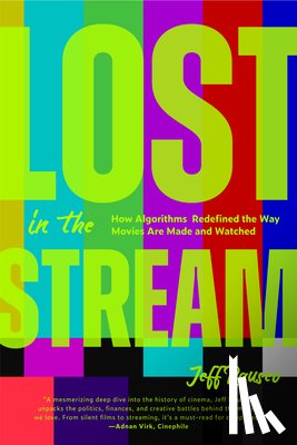 Rauseo, Jeff - Let's Make It a Block Buster Night