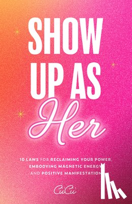 CiiCii - Show Up as Her