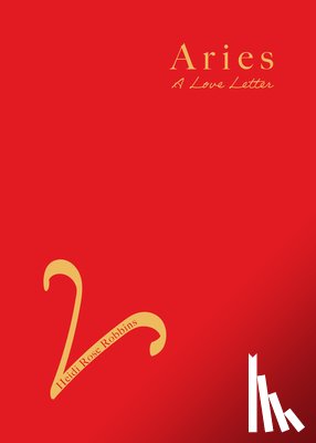 Robbins, Heidi Rose - Aries