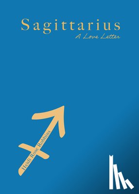 Robbins, Heidi Rose - Sagittarius