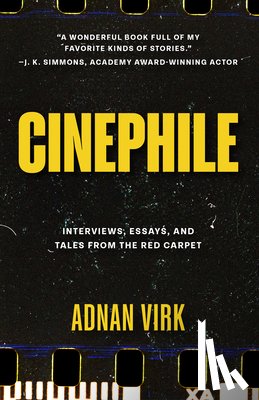 Virk, Adnan - Cinephile