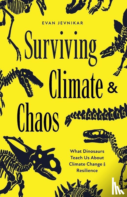 Jevnikar, Evan - Surviving Climate and Chaos