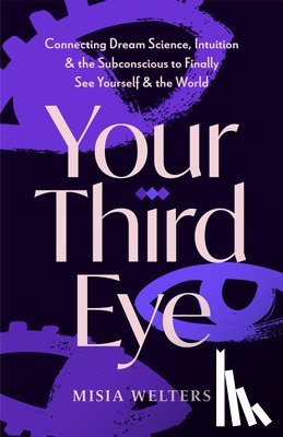 Welters, Misia - Your Third Eye