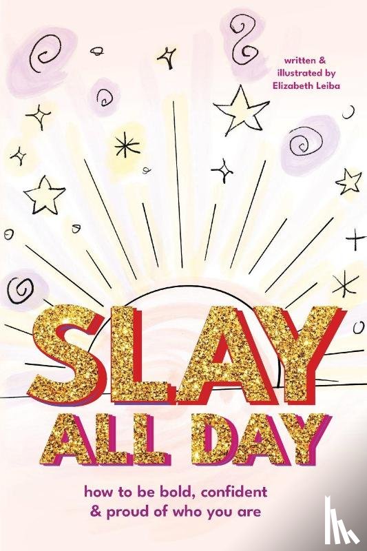 Leiba, Elizabeth - Slay All Day