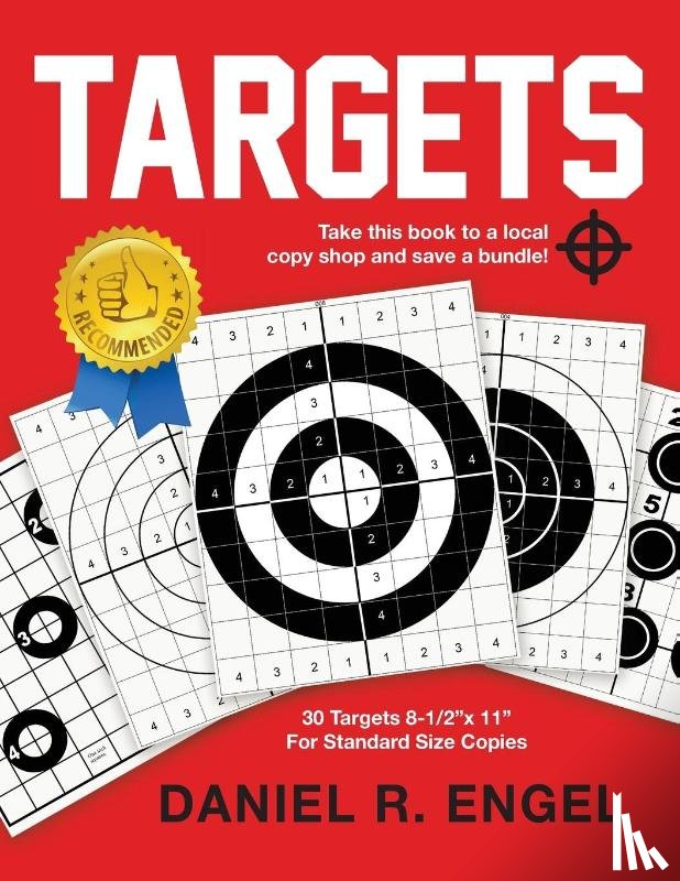 Engel, Daniel R - Targets