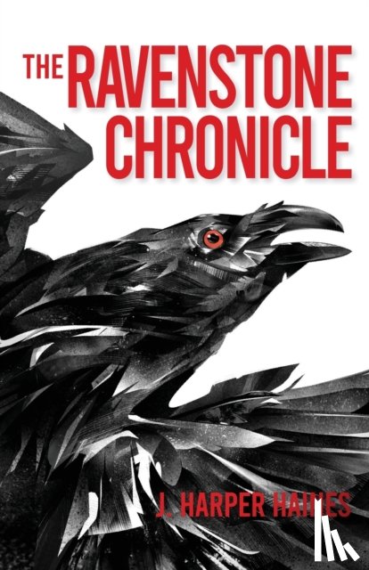 Harper Haines, Jan - Ravenstone Chronicles