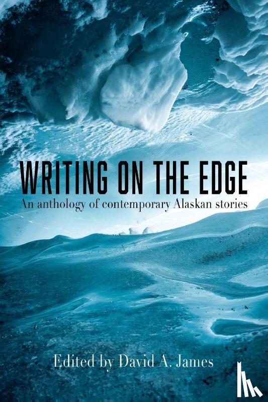 James, David - Writing on the Edge