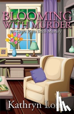 Long, Kathryn - Blooming with Murder