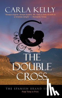 Kelly, Carla - Double Cross