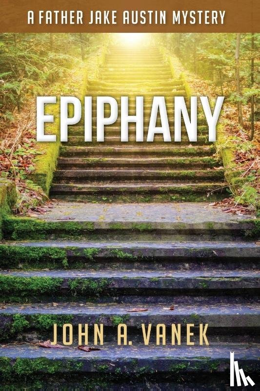 Vanek, John A - Epiphany