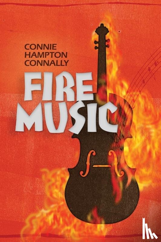 Connally, Connie Hampton - Fire Music