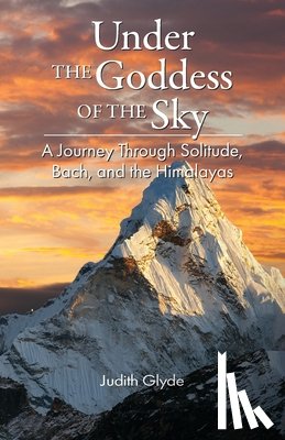 Glyde, Judith - Under the Goddess of the Sky