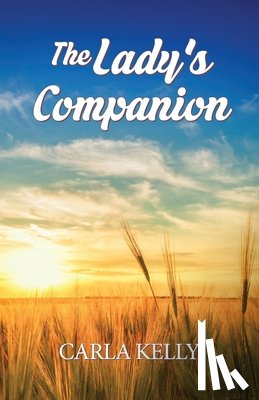Kelly, Carla - The Lady's Companion