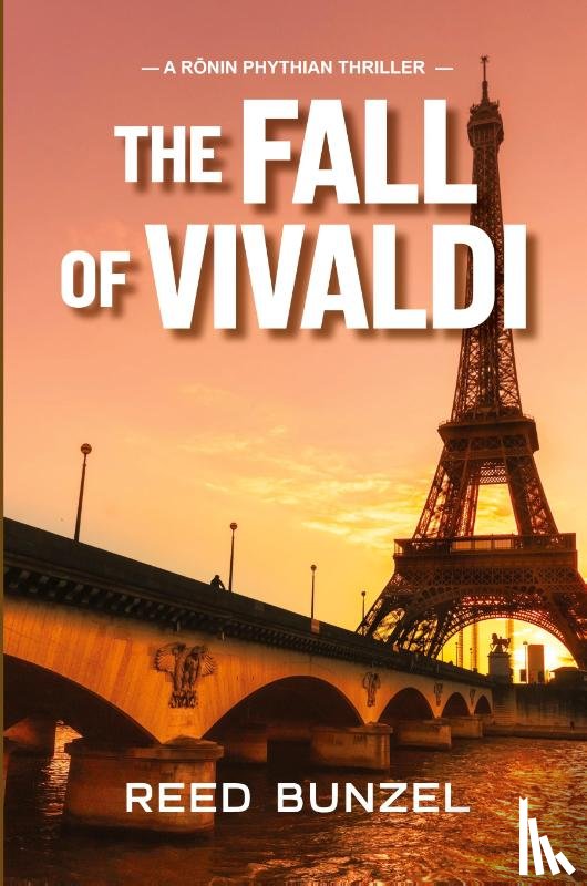 Bunzel, Reed - The Fall of Vivaldi