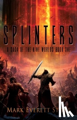 Stone, Mark Everett - Splinters