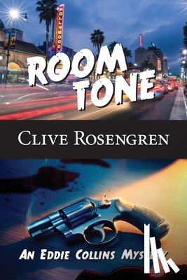 Rosengren, Clive - Room Tone