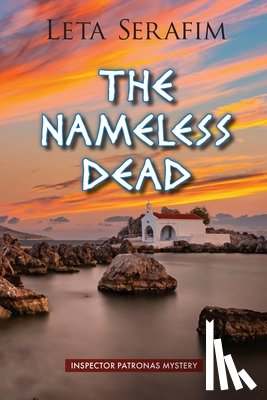 Serafim, Leta - The Nameless Dead