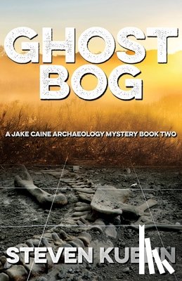 Kuehn, Steven - Ghost Bog