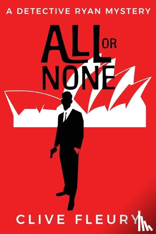 Fleury, Clive - All or None