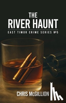 McGillion, Chris - The River Haunt