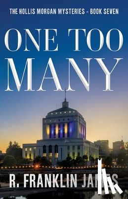 James, R. Franklin - One Too Many