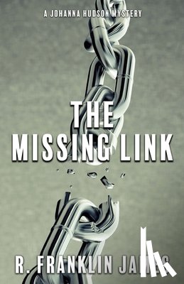 James, R. Franklin - The Missing Link