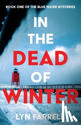 Farrell, Lyn - In the Dead of Winter