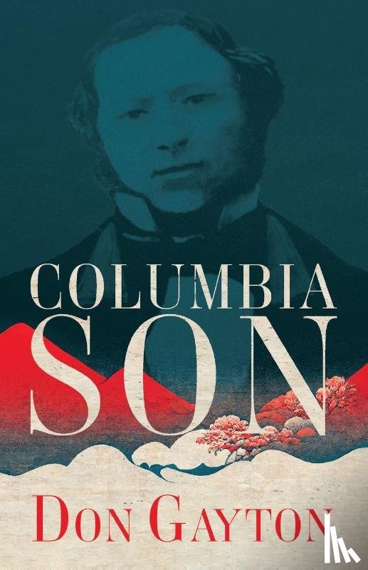 Gayton, Don - Columbia Son