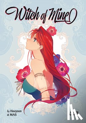 Jock, Jock - WITCH OF MINE VOL. 1