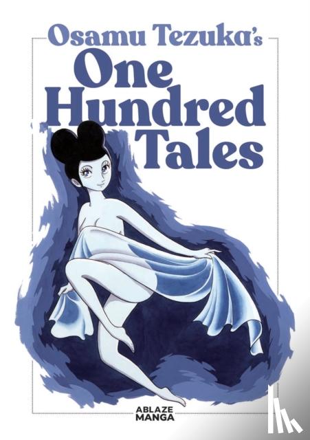 Tezuka, Osamu - One Hundred Tales