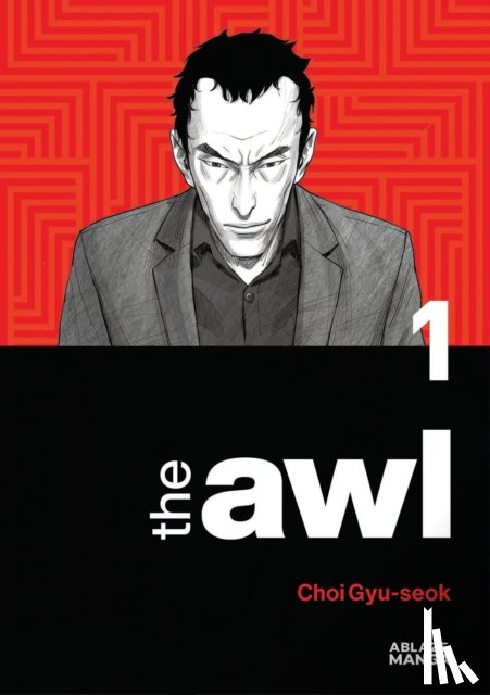 Gyu-seok, Choi - The Awl Vol 1