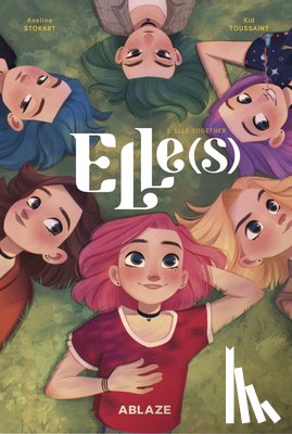 Toussaint, Kid - Elle(s) Vol 3: Plurielles