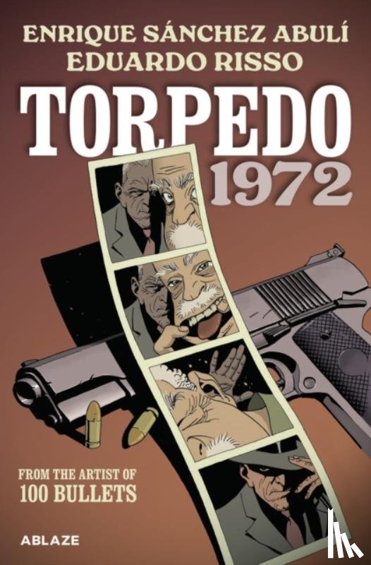 Abuli, Enrique Sanchez - Torpedo 1972