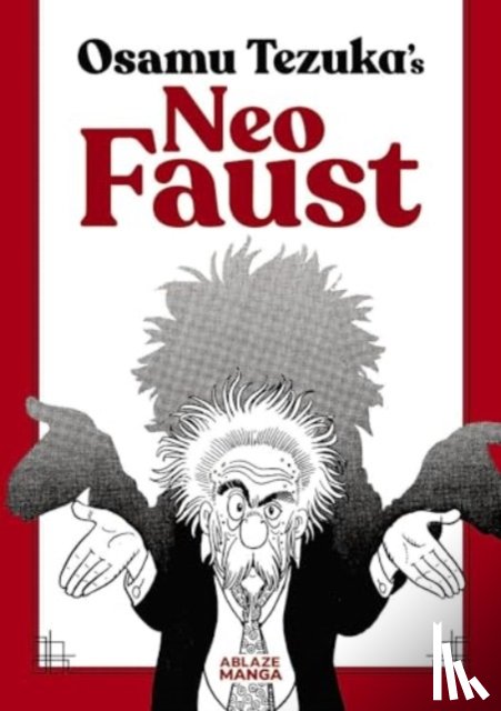 Tezuka, Osamu - Neo Faust