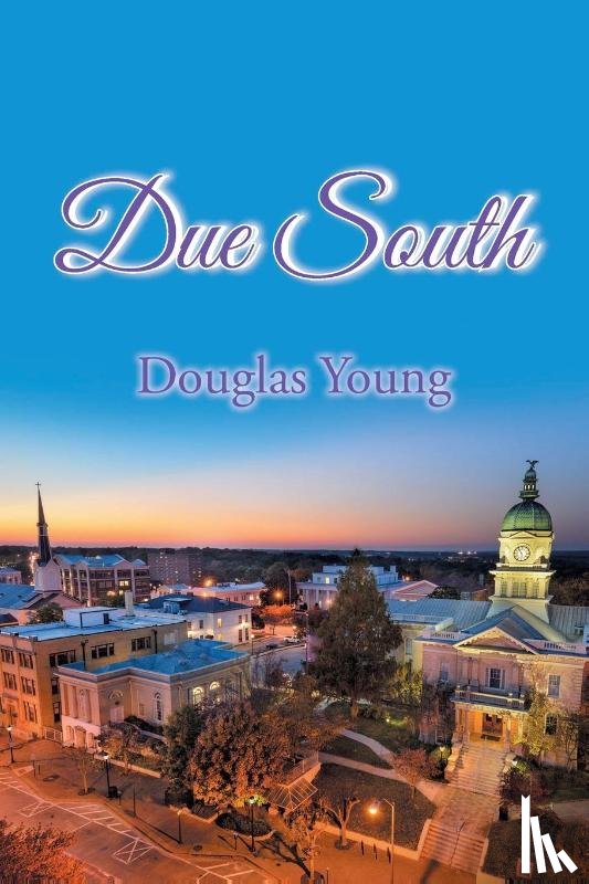 Young, Douglas - Due South