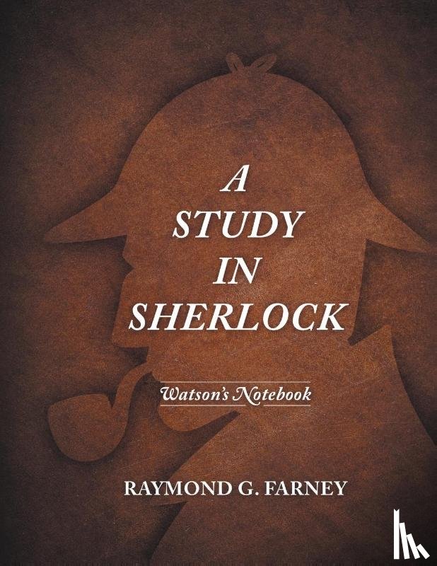 Farney, Raymond G - A Study in Sherlock