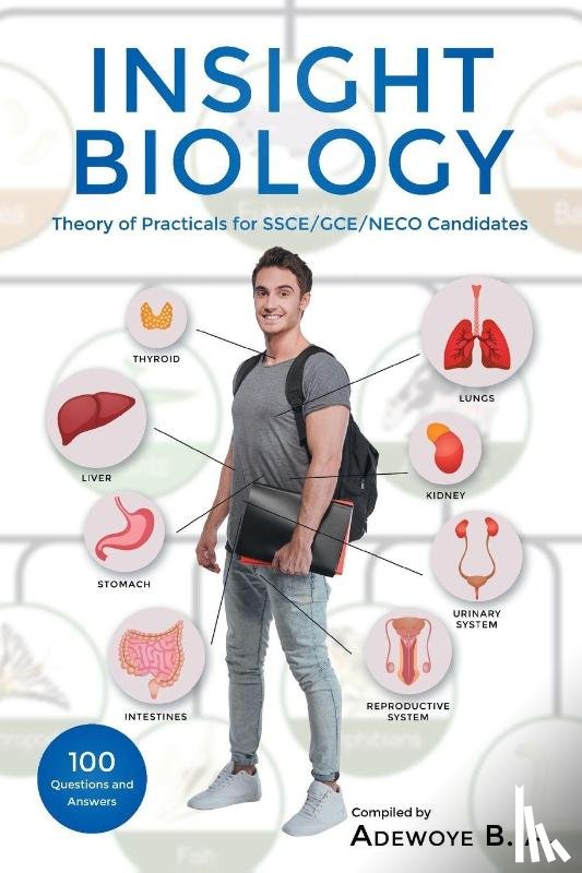 B. A., Adewoye - INSIGHT BIOLOGY