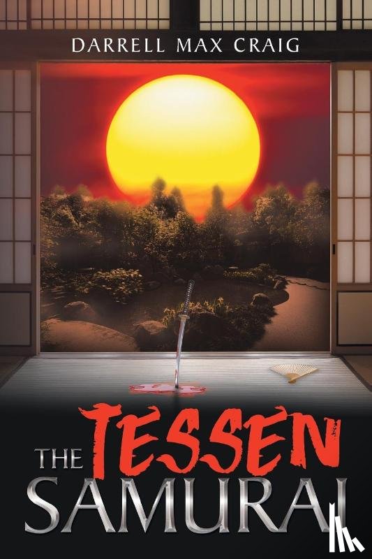 Craig, Darrell Max - The Tessen Samurai