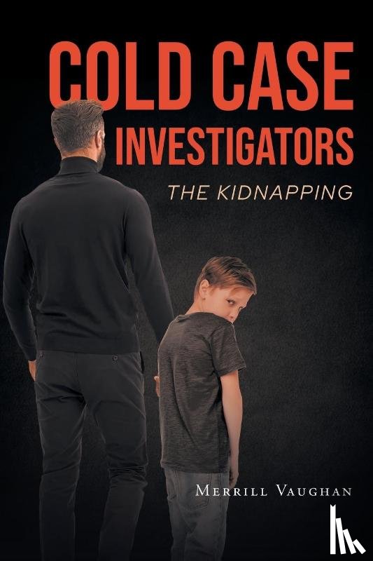 Vaughan, Merrill - Cold Case Investigators