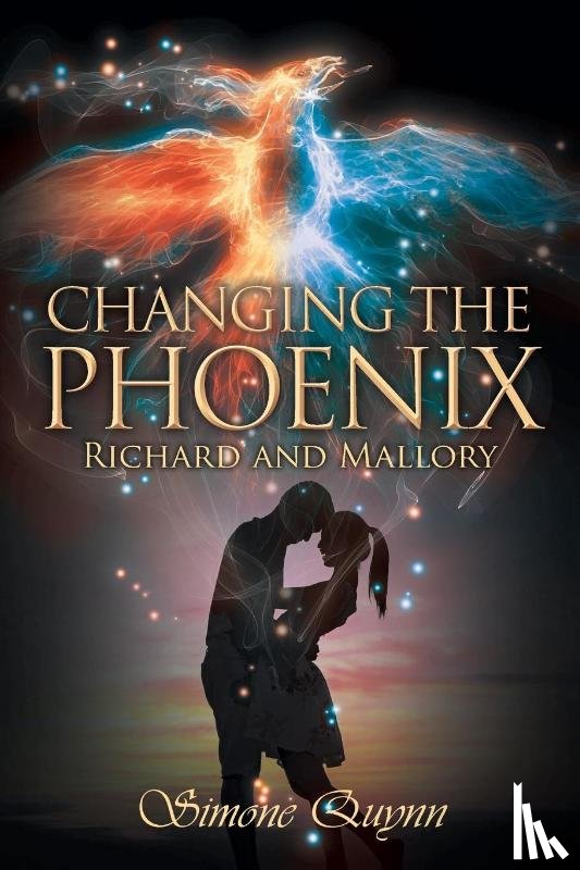 Quynn, Simone - Changing the Phoenix